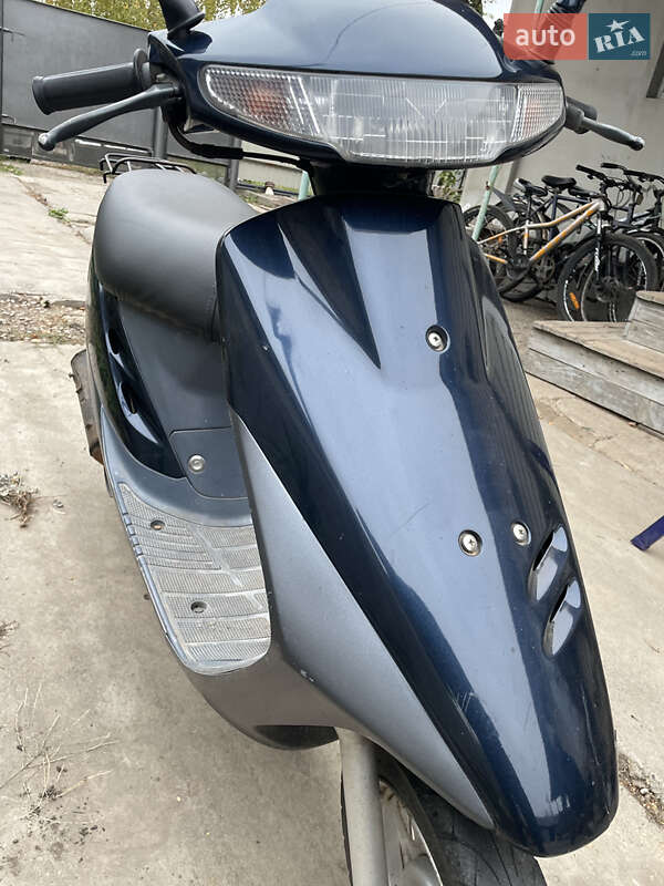Мопеди Honda Dio AF-25 1990 в Переяславі