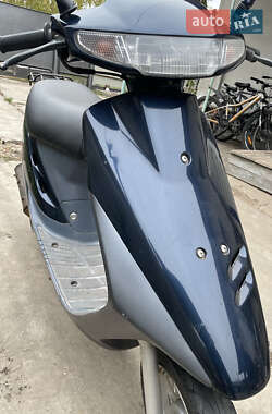 Мопеды Honda Dio AF-25 1990 в 