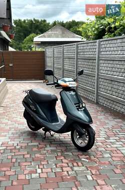 Вантажні моторолери, мотоцикли, скутери, мопеди Honda Dio AF-25 1992 в Прилуках