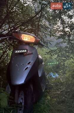 Мопеды Honda Dio AF-25 1992 в Уланове