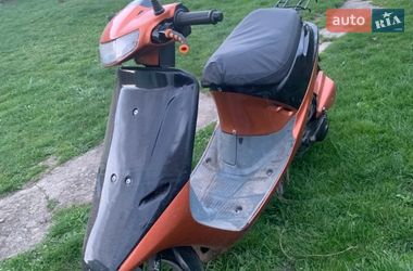 Мопеды Honda Dio AF-25 1992 в Снятине