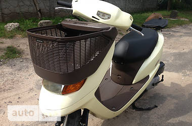 Скутер Honda Dio AF-27 2011 в Фастові