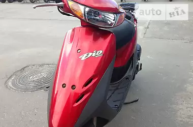 Honda Dio AF-27 AF34 2401853 2007