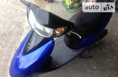 Скутер Honda Dio AF-27 2010 в Киеве