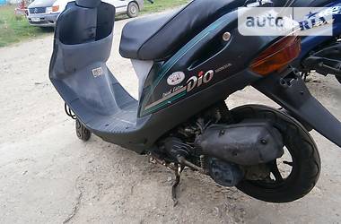 Скутер Honda Dio AF-27 2001 в Тячеве