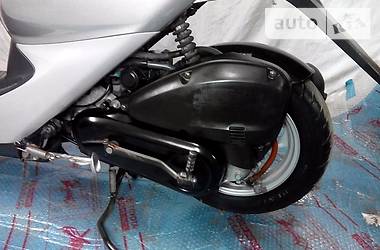 Скутер Honda Dio AF-27 2005 в Николаеве