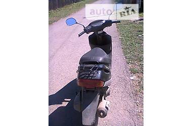  Honda Dio AF-27 2016 в Ворохте