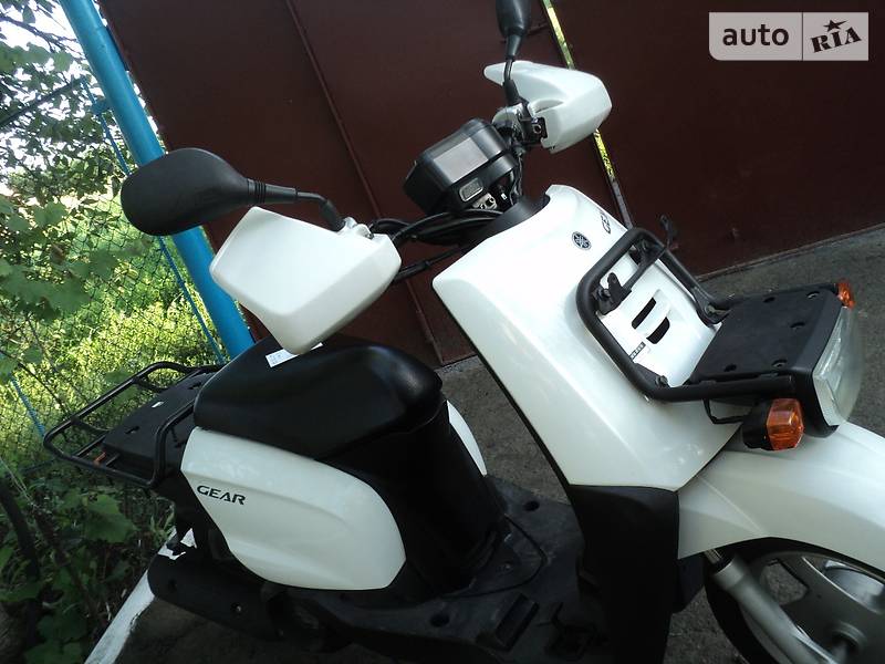 Мопеды Honda Dio AF-27 2009 в Южноукраинске
