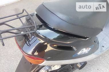 Скутер Honda Dio AF-27 2000 в Николаеве