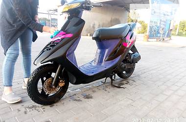 Скутер Honda Dio AF-27 2009 в 