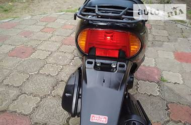 Скутер Honda Dio AF-27 2001 в Остроге