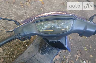 Скутер Honda Dio AF-27 2008 в Бучаче