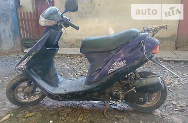 Скутер Honda Dio AF-27 2008 в Бучаче