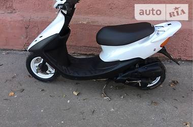 Мопеды Honda Dio AF-27 2007 в Виннице