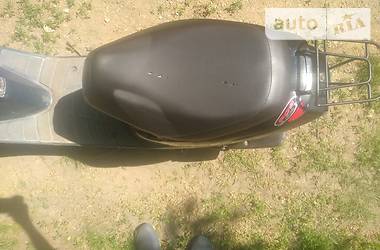 Мопеды Honda Dio AF-27 2010 в Умани