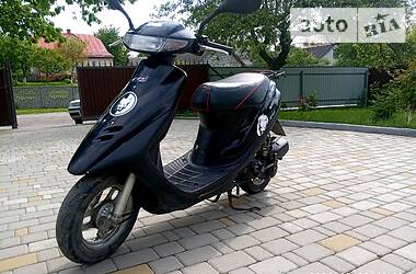 Скутер Honda Dio AF-27 2007 в Львове