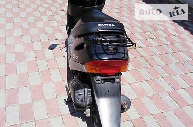 Скутер Honda Dio AF-27 2008 в Львове