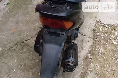 Скутер Honda Dio AF-27 2004 в 