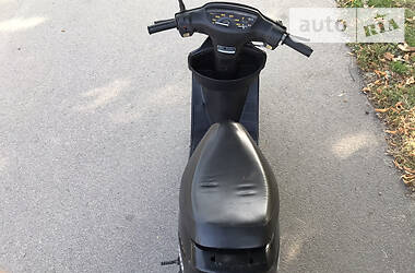 Скутер Honda Dio AF-27 2005 в Ромнах