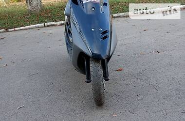 Скутер Honda Dio AF-27 2005 в Бориславе