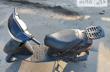 Скутер Honda Dio AF-27 2009 в Одессе