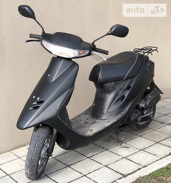 Скутер Honda Dio AF-27 2000 в Львове