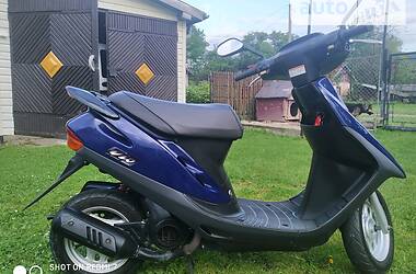 Скутер Honda Dio AF-27 2008 в Бориславі