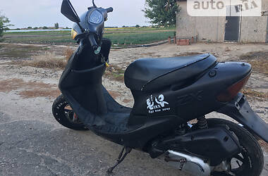Скутер Honda Dio AF-27 2021 в Мелитополе