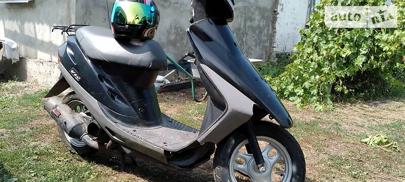 Honda Dio AF 27