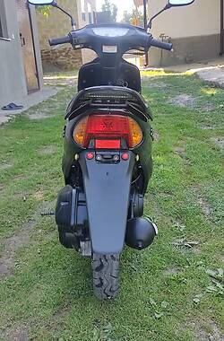 Скутер Honda Dio AF-27 2004 в Звенигородке