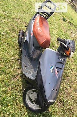 Скутер Honda Dio AF-27 2010 в Радехові