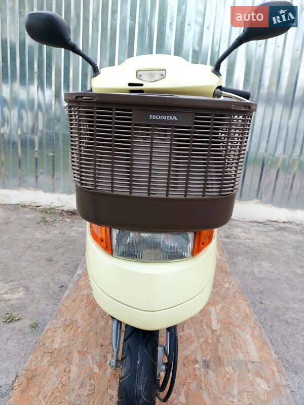 Скутер Honda Dio AF-27 2009 в Первомайську