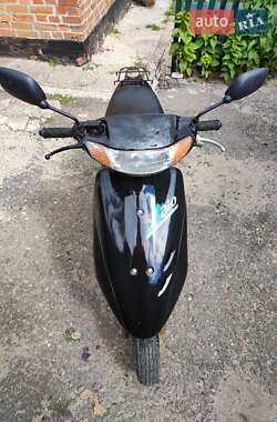 Мини спорт Honda Dio AF-27 2000 в Валках