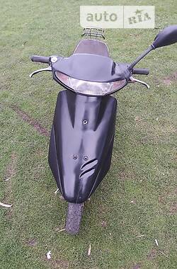 Скутер Honda Dio AF-27 2000 в Тернополі