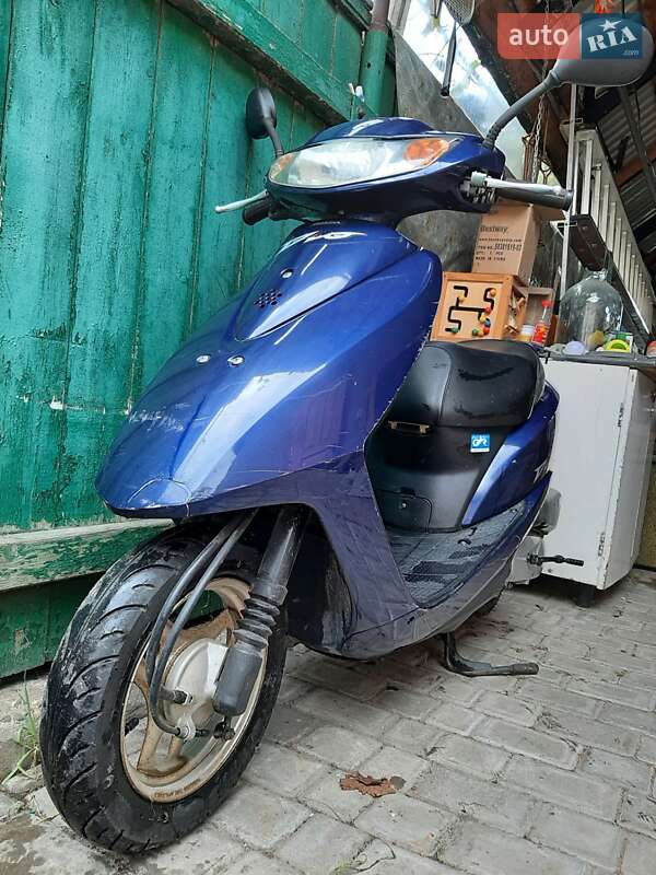 Скутер Honda Dio AF-27 2007 в Ходорове