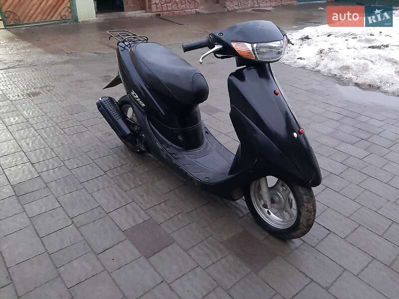 Honda Dio AF-27 2004