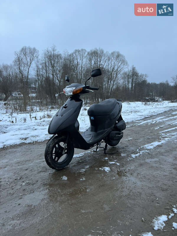 Скутер Honda Dio AF-27 1995 в Богородчанах фото 18 Скутер Honda Dio AF-27 1995 в Богородчанах