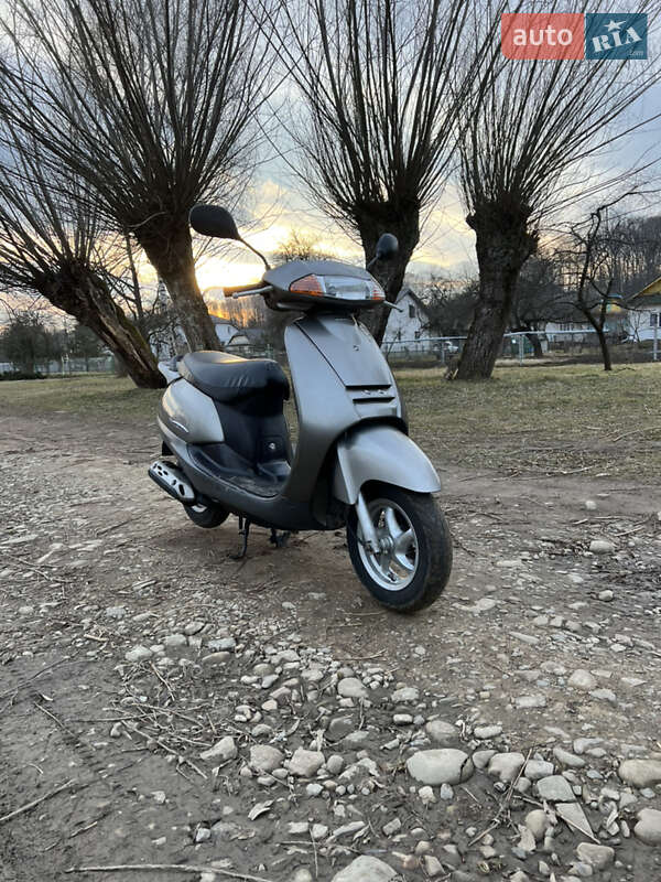 Скутер Honda Dio AF-27 1995 в Богородчанах фото 22 Скутер Honda Dio AF-27 1995 в Богородчанах