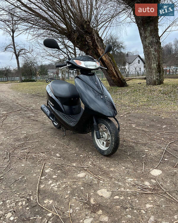 Скутер Honda Dio AF-27 1995 в Богородчанах фото 30 Скутер Honda Dio AF-27 1995 в Богородчанах