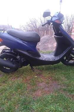 Скутер Honda Dio AF-27 2005 в Іллінцях