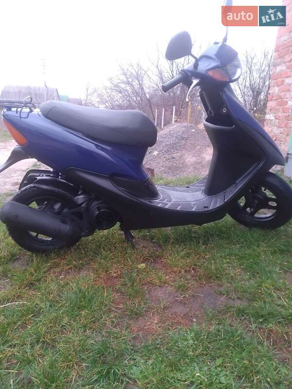 Honda Dio AF-27 2005