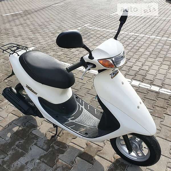 Скутер Honda Dio AF-27 2000 в Козельце фото Скутер Honda Dio AF-27 2000 в Козельце