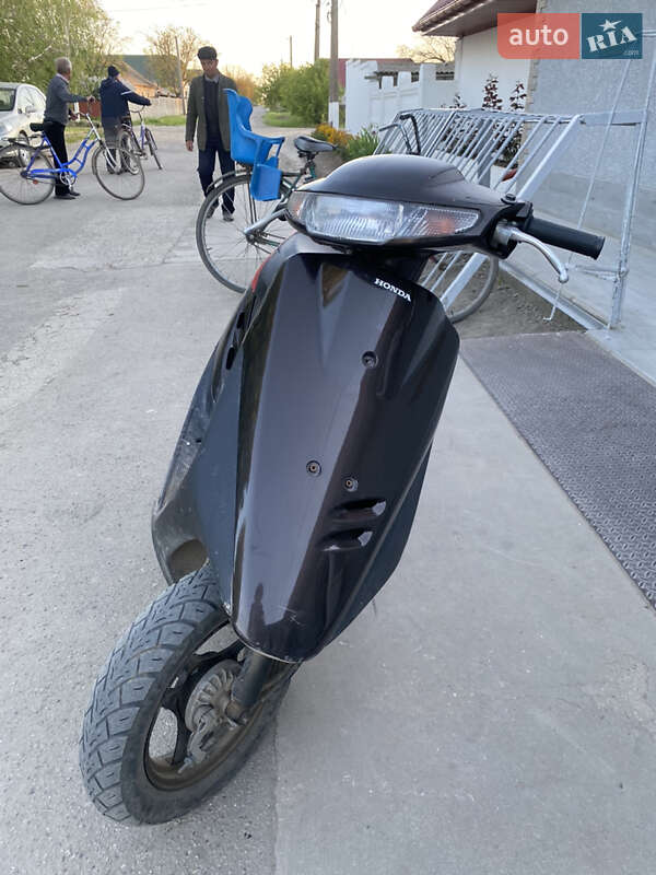 Скутер Honda Dio AF-27 1996 в Ізмаїлі