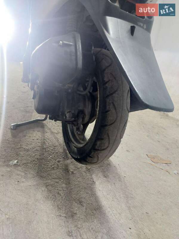 Скутер Honda Dio AF-27 1996 в Бродах