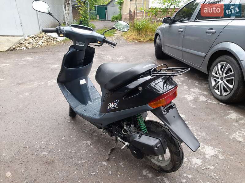 Скутер Honda Dio AF-27 1996 в Ивано-Франковске