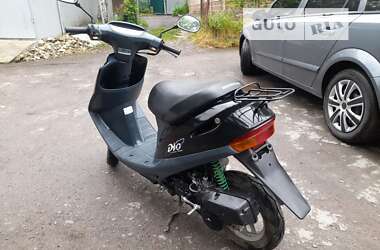 Скутер Honda Dio AF-27 1996 в Івано-Франківську