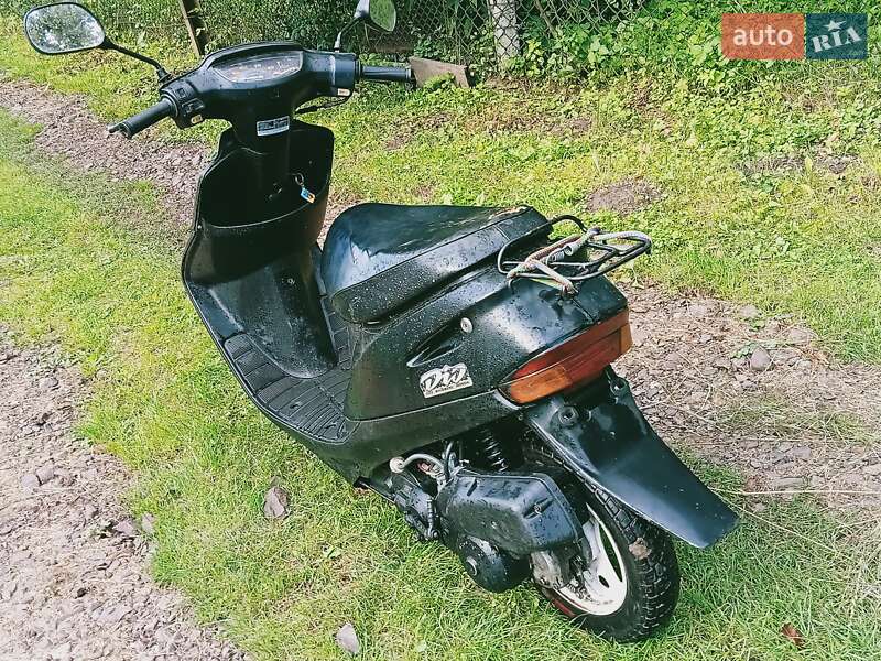 Скутер Honda Dio AF-27 1996 в Мостиске