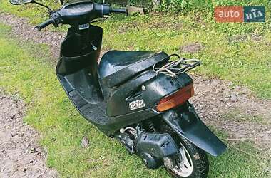 Скутер Honda Dio AF-27 1996 в Мостиске