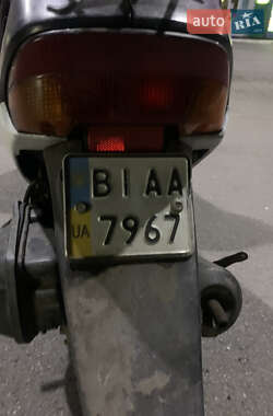 Мотоцикл Классик Honda Dio AF-27 1996 в 