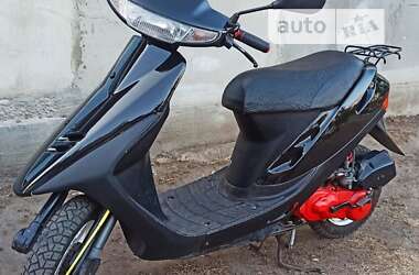 Грузовые мотороллеры, мотоциклы, скутеры, мопеды Honda Dio AF-27 1996 в Арбузинке